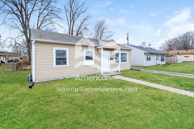 Building Photo - 1908 Joy Ave