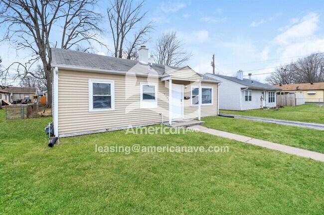 Foto del edificio - 1908 Joy Ave