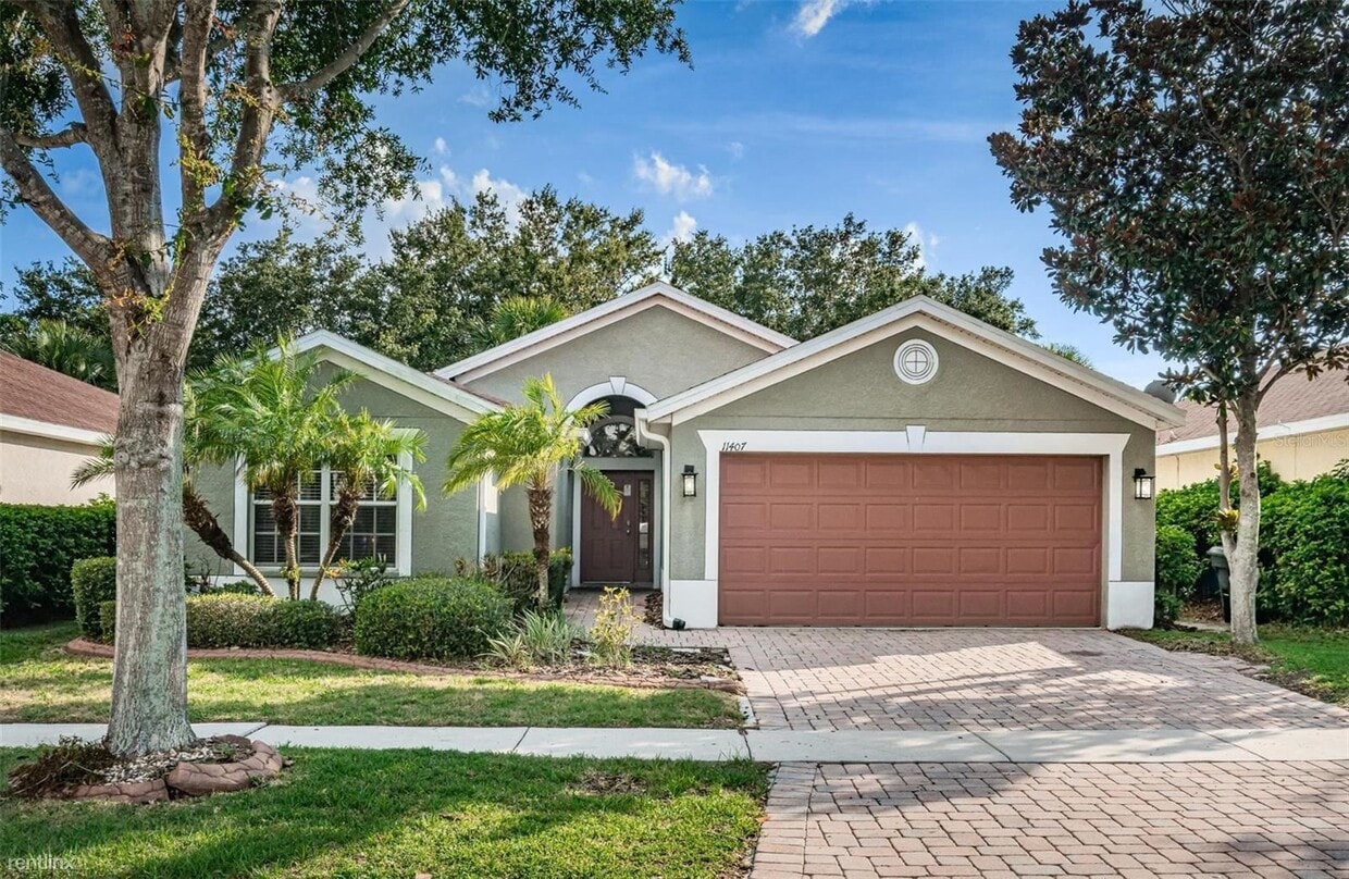 Primary Photo - 4 br, 2 bath House - 11407 R Coconut Islan...