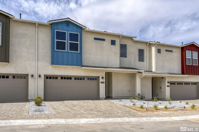 Building Photo - 4920 Little Rock Wy
