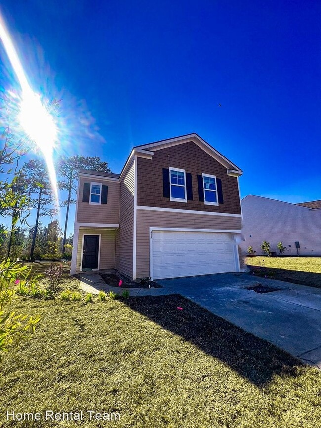 4 br, 2.5 bath House 415 Coconut Dr House Rental in Bloomingdale