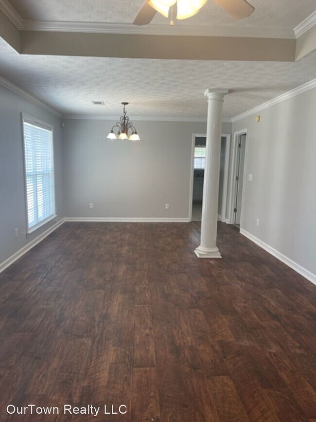 Building Photo - 3 br, 2 bath House - 1149 Stafford Dr