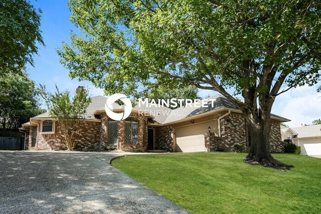 Building Photo - 3 Bedroom Pet-Friendly Home in DeSoto, TX ...