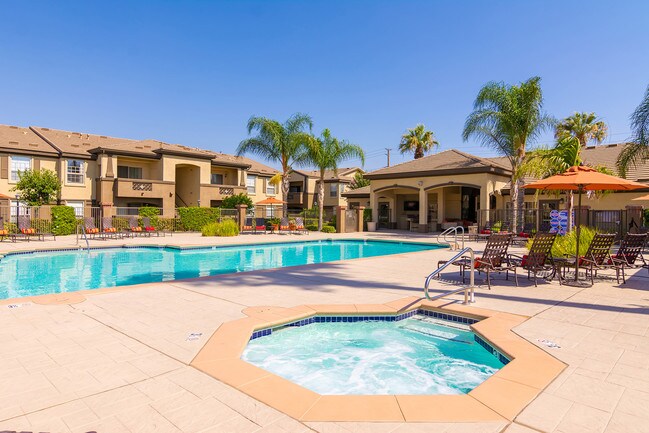Barton Vineyard Apartments Redlands Ca Primary Photo Barton Vineyard