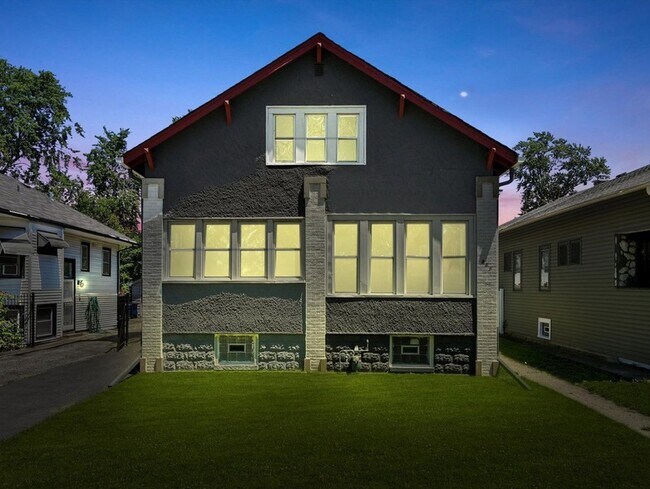 Foto del edificio - 811 S 7th Ave