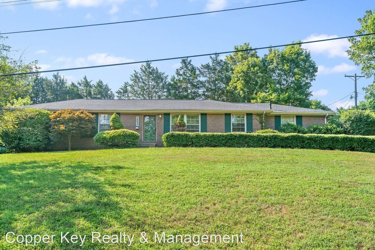 Primary Photo - 3 br, 2 bath House - 1602 Iroquois Rd