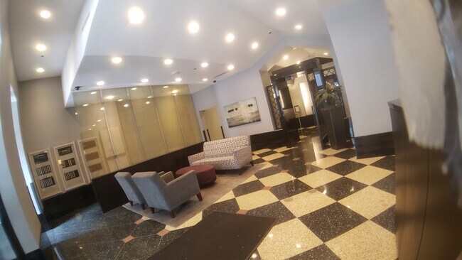 Foto del edificio - 111 W Maple St