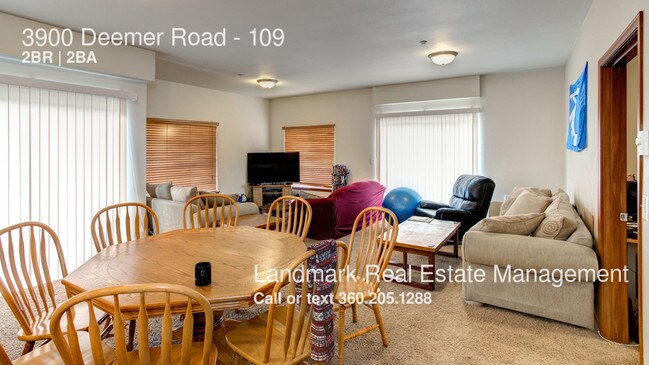 Building Photo - 3900 Deemer Rd