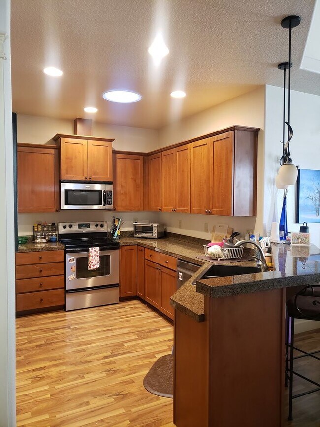 Foto del edificio - Charming & Comfortable Home