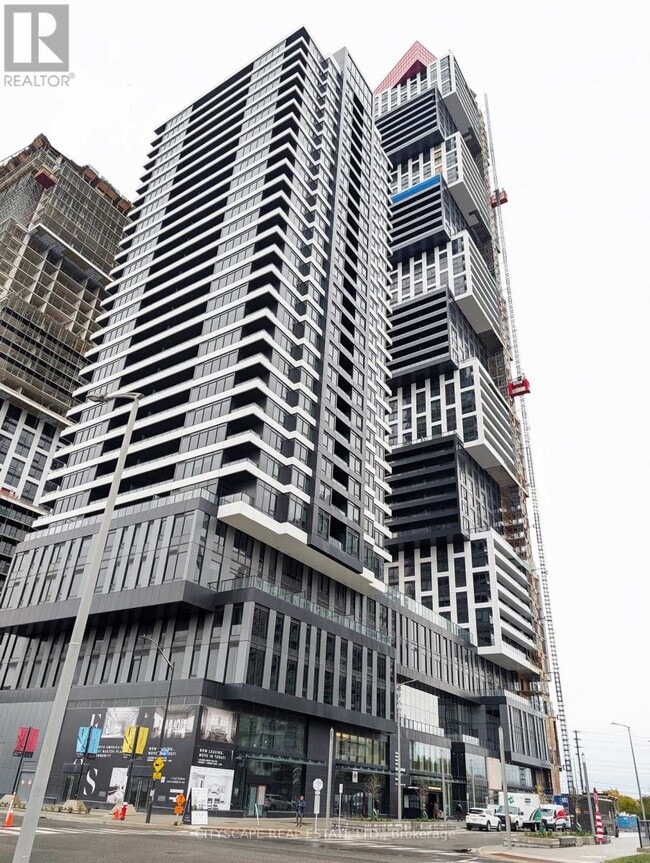 Building Photo - 4015 The Exchange