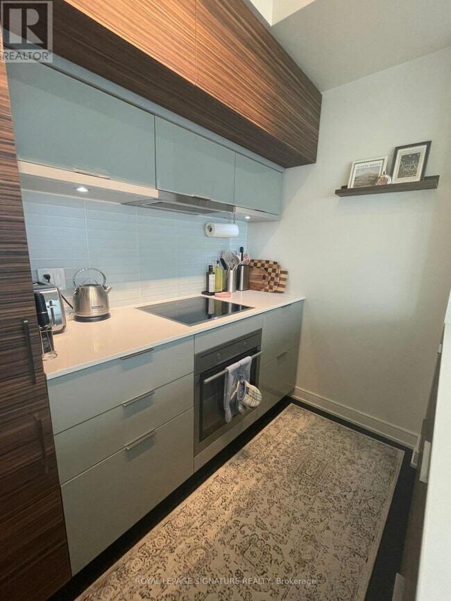 Photo du bâtiment - 88 Scott St