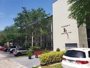 Building Photo - 13255 SW 7th Ct
