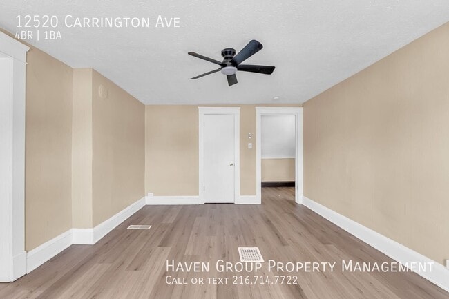 Building Photo - 12520 Carrington Ave