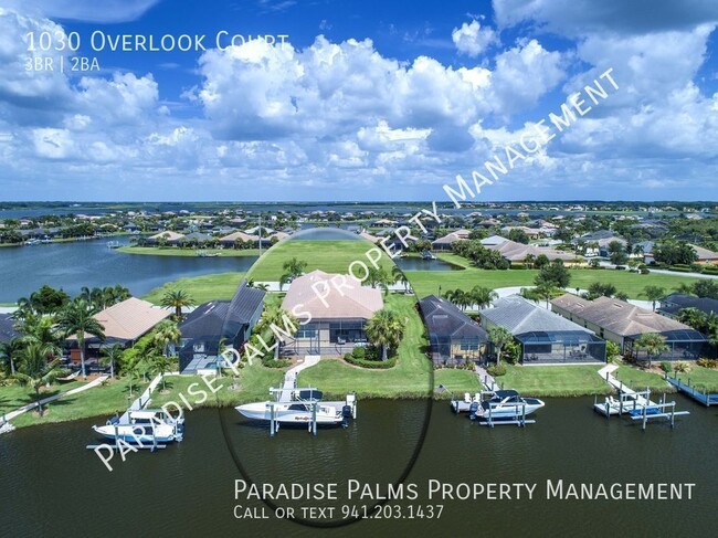 Building Photo - 1030 Overlook Ct