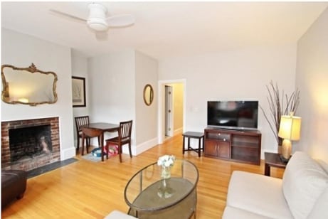 Building Photo - 102 Charles St