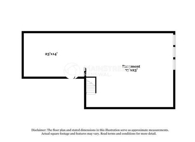 Foto del edificio - 4 Bedroom Pet-Friendly Home in Florissant,...