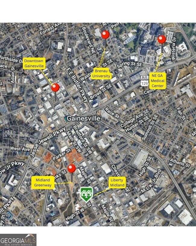 Foto del edificio - 790 Grove St