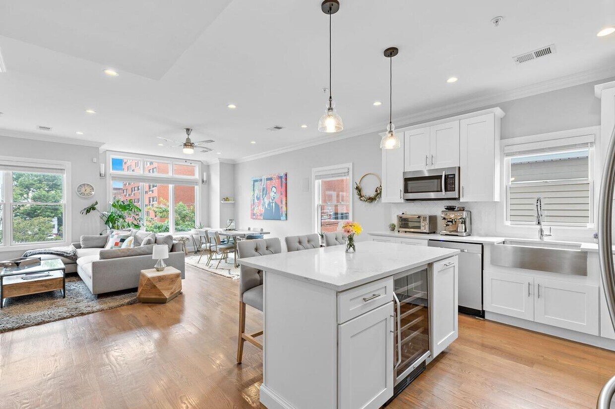 Foto principal - 61 Bleecker St