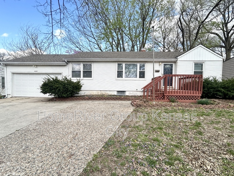 Building Photo - 5325 Ralston Ave