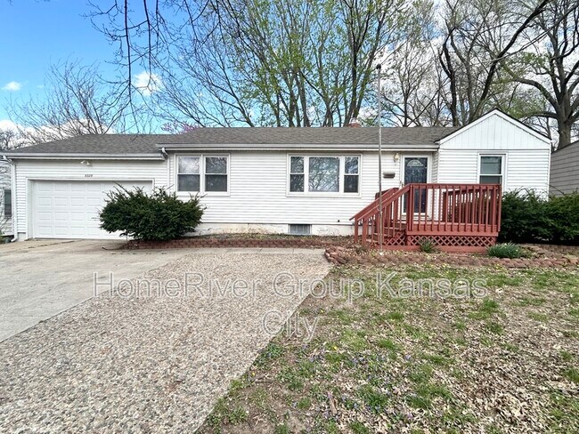 Foto del edificio - 5325 Ralston Ave