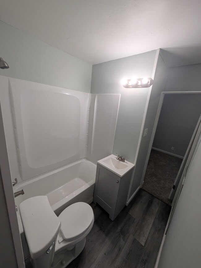 Foto del edificio - 2511 SW Buchanan St