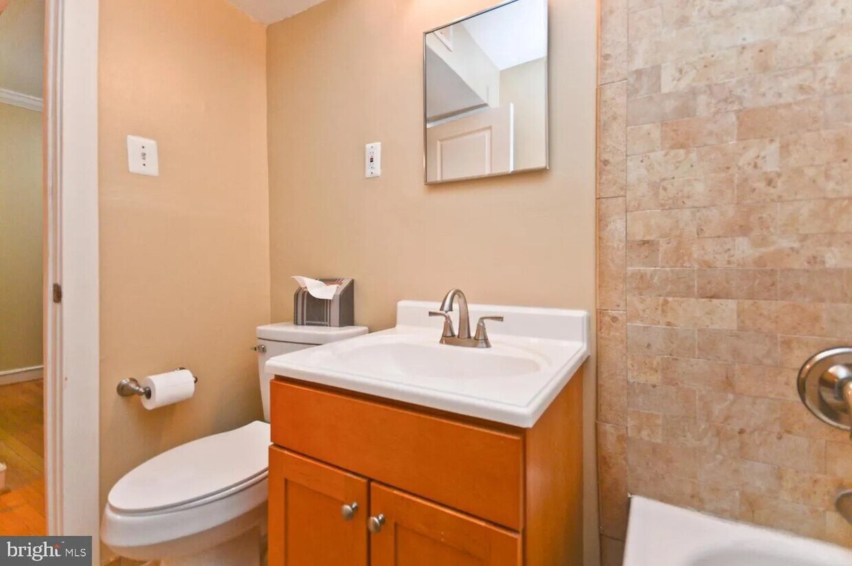 2838 Hartford St SE Unit 201, Washington, DC 20020 Condo for Rent in Washington, DC