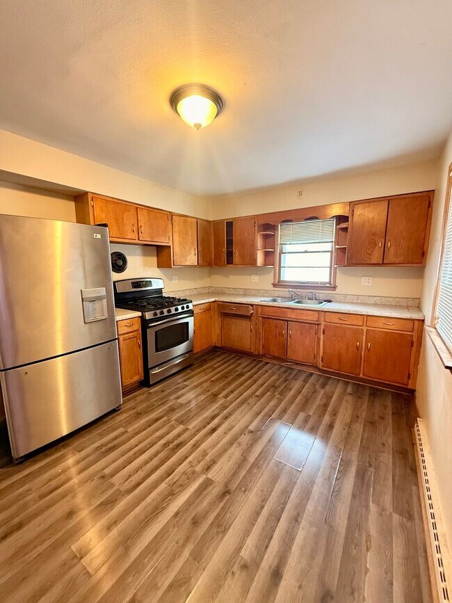 Foto del edificio - 3 bedroom home