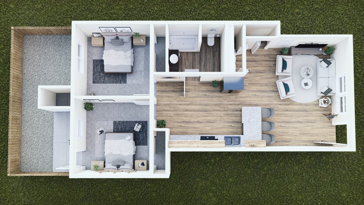 Foto principal - 441 Talent Ave