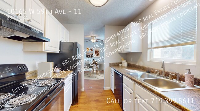Building Photo - 10165 W 59th Ave