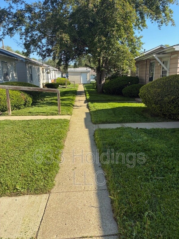 Foto del edificio - 139 Shadoway Dr