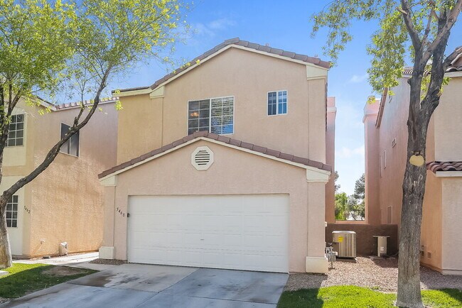 Building Photo - 5468 Mercantile St