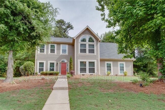 Photo - 483 Mountain Oaks Pkwy House