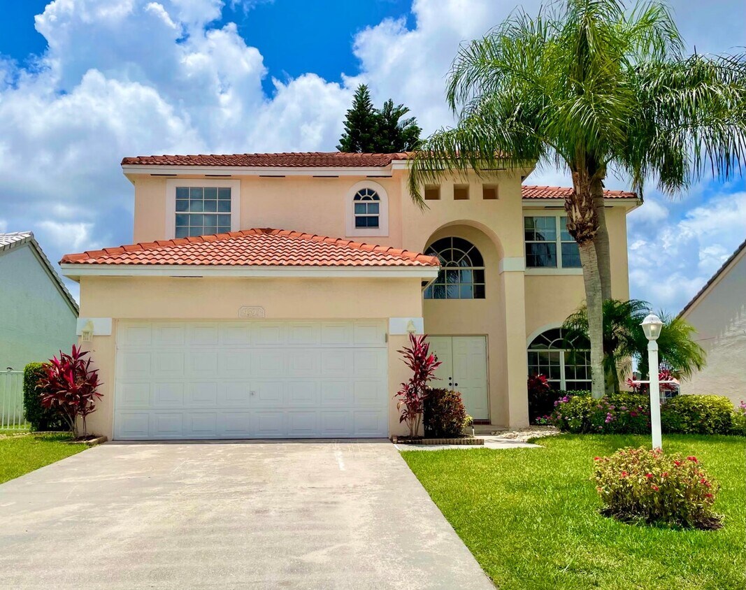 9593 Tavernier Dr, Boca Raton, FL 33496 House Rental in Boca Raton