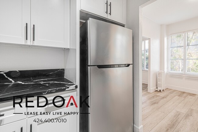 Foto del edificio - 3471 5th St