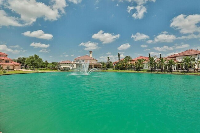 Foto del edificio - 2307 Bayou Mist Ct