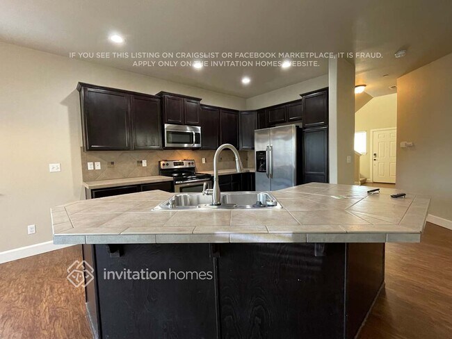 Foto del edificio - 18414 104th St Ct E