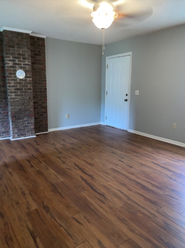 Foto del edificio - 2 bedroom duplex in Pendleton