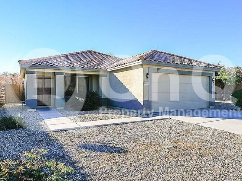 15583 W Port Au Prince Ln, Surprise, AZ 85379 House Rental in