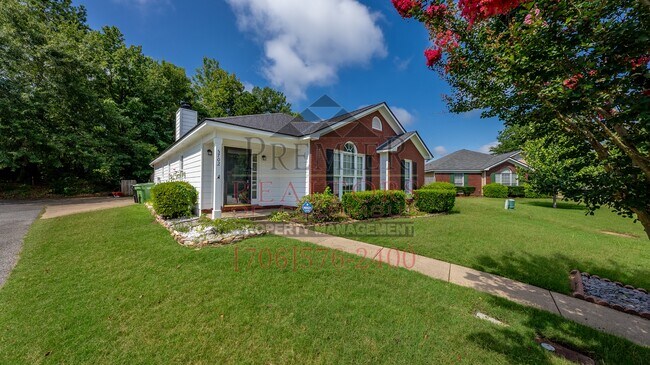 Foto del edificio - 5702 Stoneridge Dr