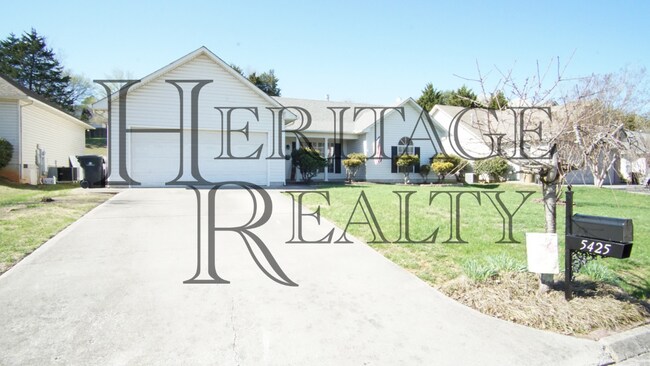 Foto del edificio - 5425 Crooked Pine Ln