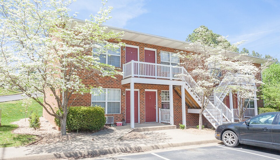 2494 Reservoir St, Harrisonburg, VA 22801 Apartments in Harrisonburg