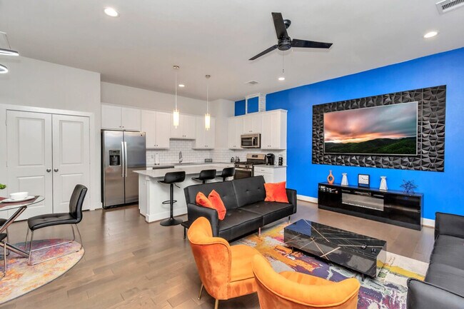 Foto del edificio - 3640 Griggs Rd
