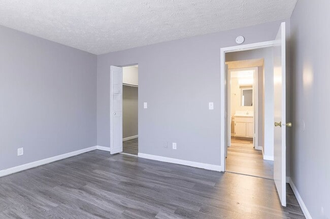 Interior Photo - Preserve at Evans Place