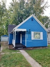 Building Photo - 845 W Sawyer St