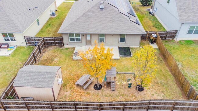 Foto del edificio - 204 Llano River Trail