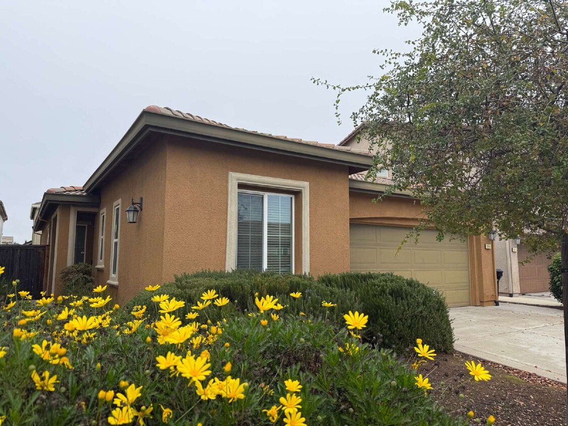 Foto principal - Modern 4-bedroom 3-bath available in Elk Grove