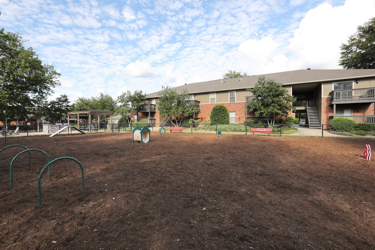 Bradford Chase Apartments Jackson, TN