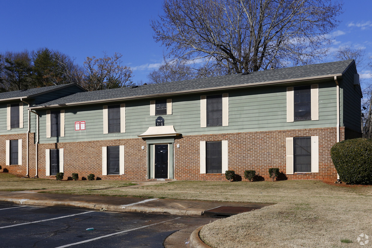 Apartments In Griffin Georgia