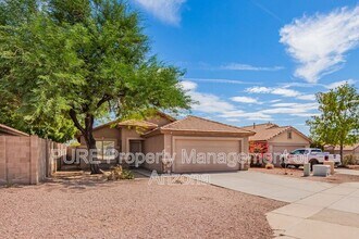 Building Photo - 8947 E Fairbrook St