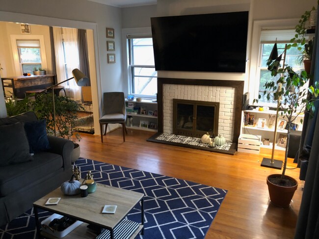 Foto del edificio - 98 Lancaster Rd